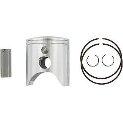 Wiseco 798M04700 - Honda Cr80r 86-02 GP Series 1850CS Piston Kit