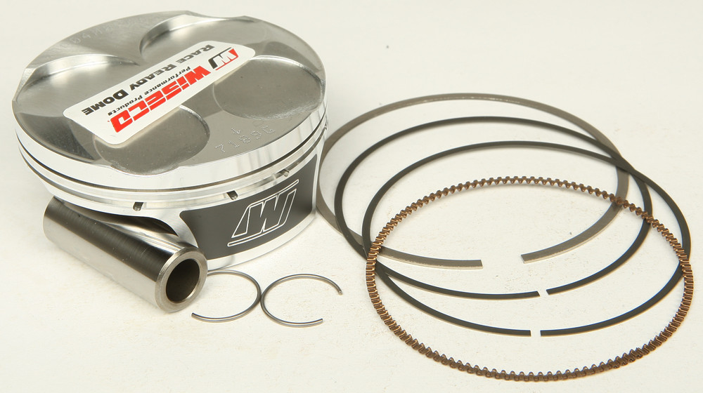 Wiseco Piston Kit 14.21 Compression 1013 Honda CRF250 R CRF 250