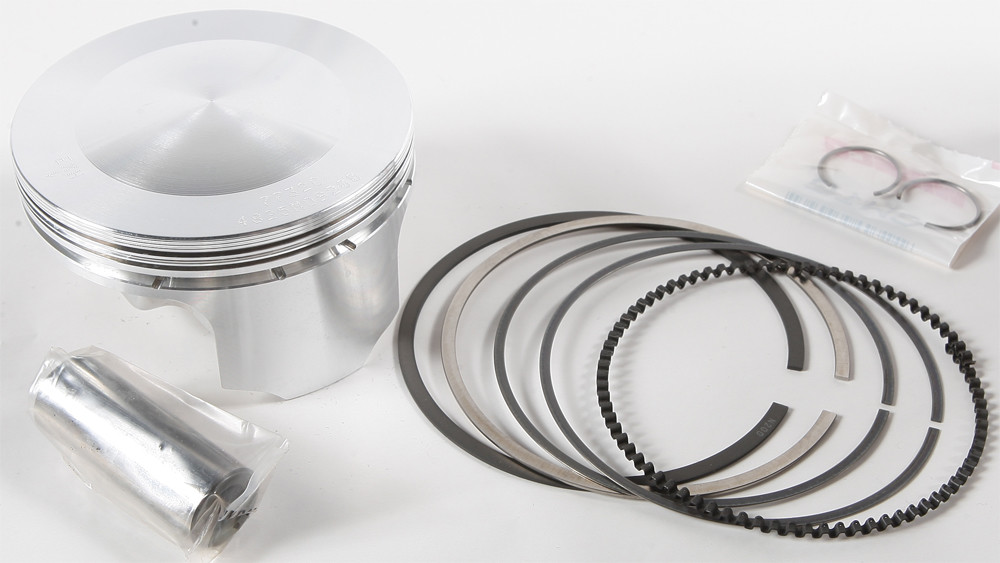 Wiseco PK1030 92-08 Honda TRX300EX 111 CR (4574M) Piston Kit main image 1