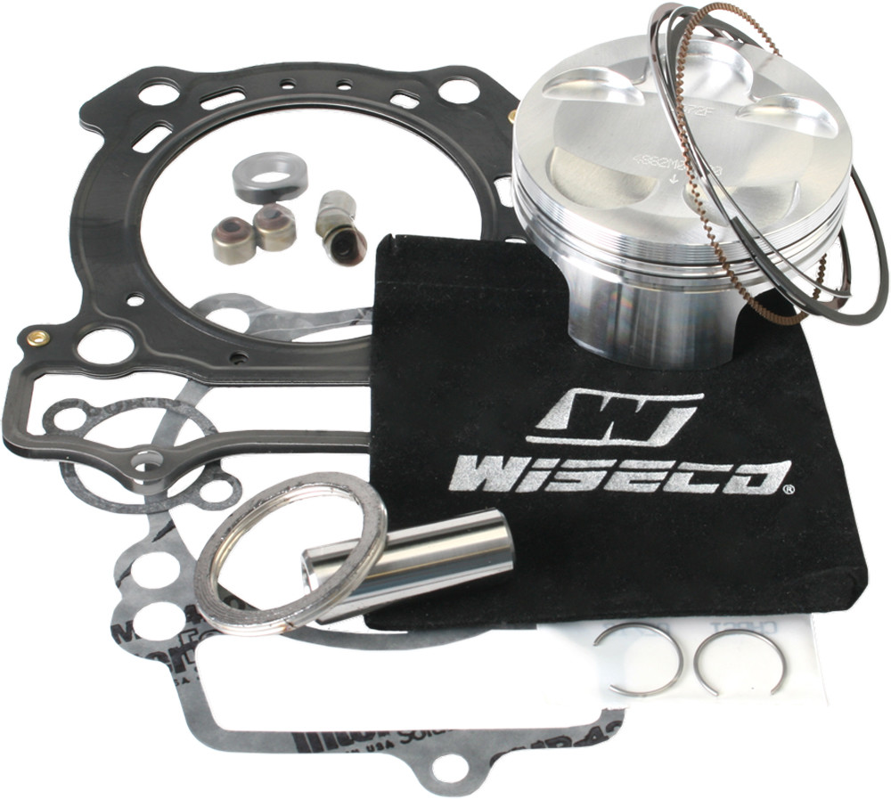Wiseco Yamaha YZ250 76-79/ IT250 78-80 2756CD Piston Kit