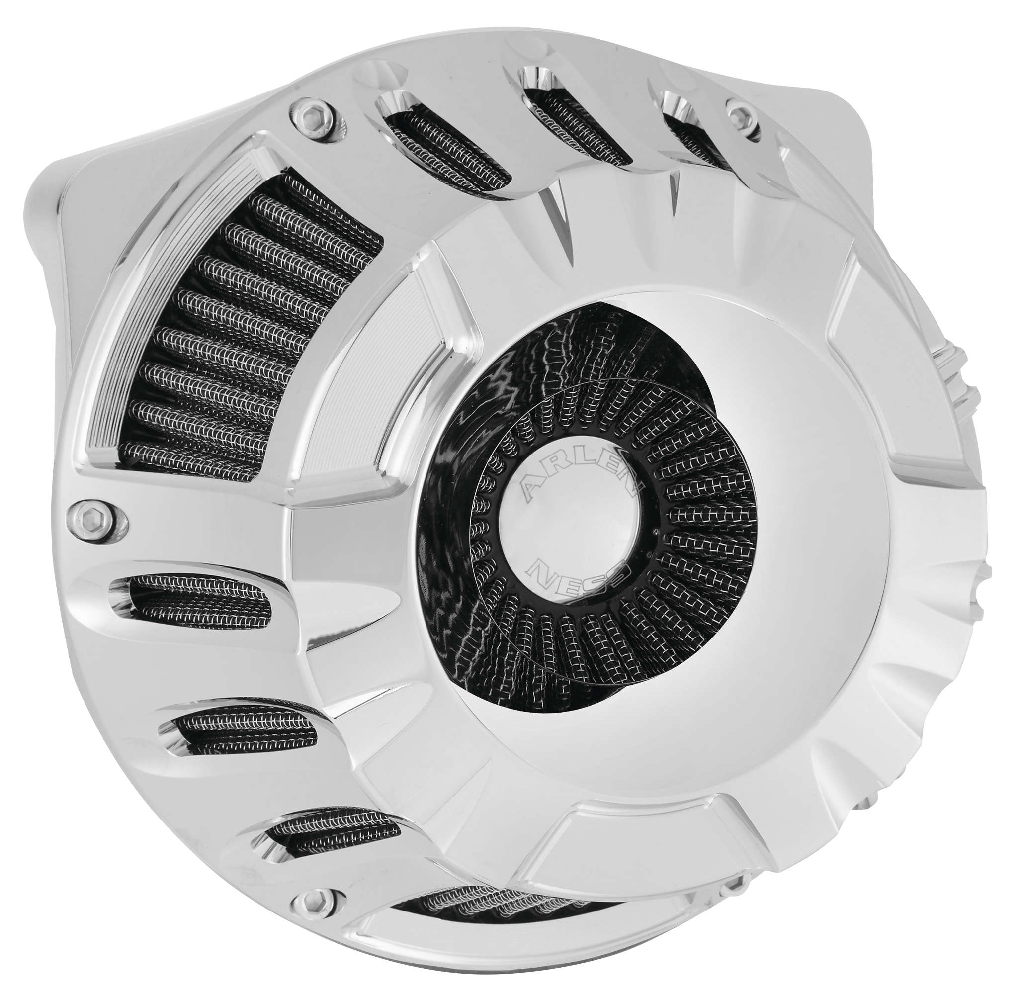 best air cleaner for road king