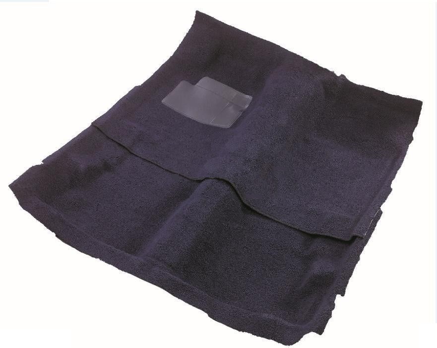 ACC 1965-1970 Chevrolet Impala Automatic 2 Door Molded Carpet Loop Choose Color