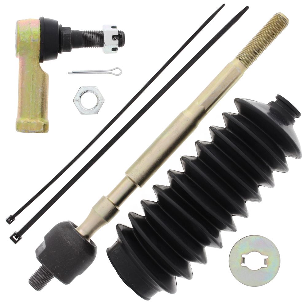 LEFT STEERING RACK TIE ROD END BOOT ASSEMBLY POLARIS RANGER CREW 800 2011-2014