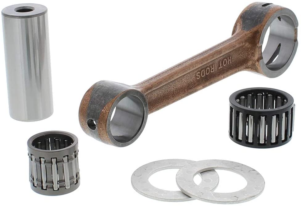 Hot Rods Heavy Duty Connecting Rod Kit For 20112013 Polaris RZR 900 XP