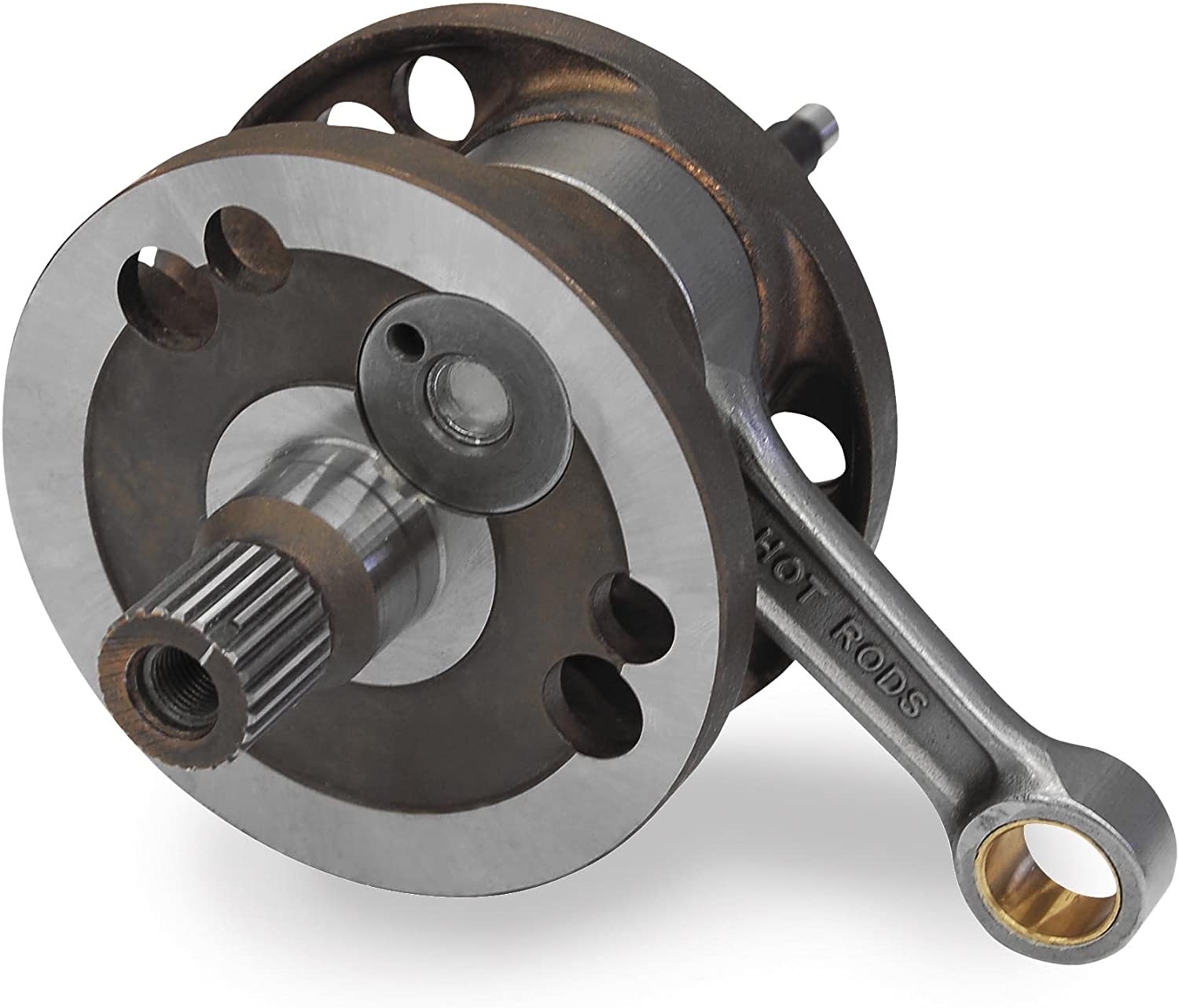 Crankshaft For 1219 Kawasaki KVF 750 Brute Force 4x4i EPS Crankshaft