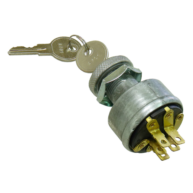 Polaris General Ignition Switch