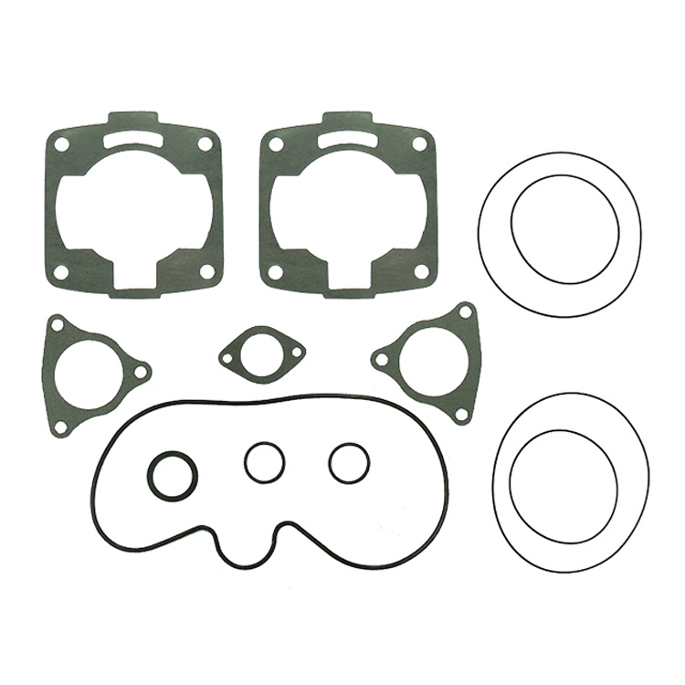 Spi Top End Gasket Set For Polaris Rmk Lc 2 600 Cc 1998 01 Ebay