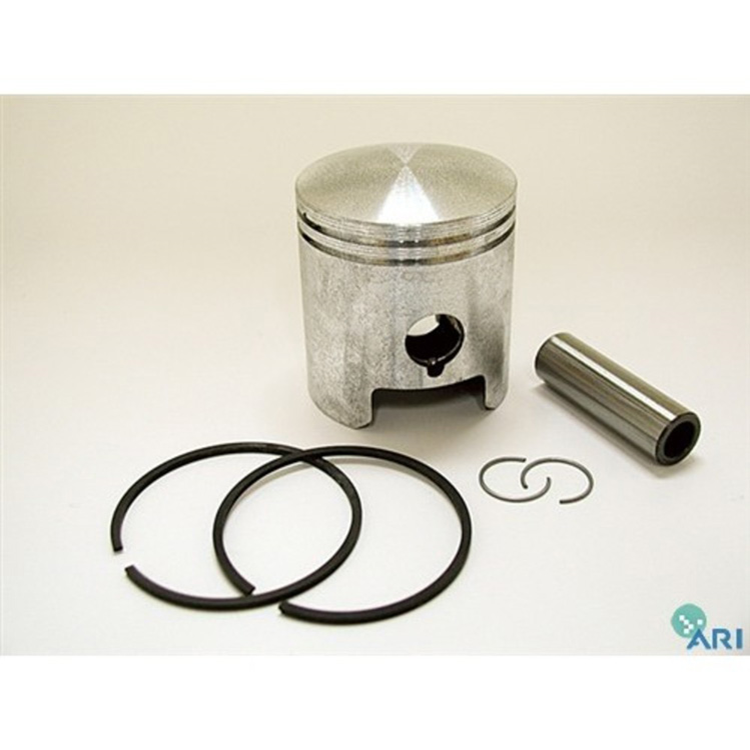 SPI Piston Kits For SkiDoo SKANDIC WT L/C 19982000 70.50MM Big Bore