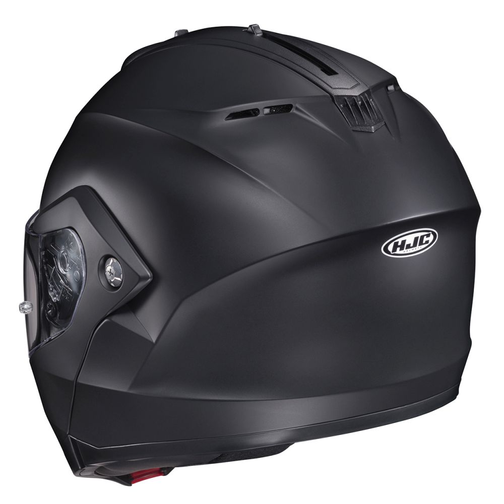 HJC C91 Modular Street Helmet 4XL SemiFlat Black eBay