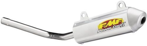 fmf exhaust 2 stroke