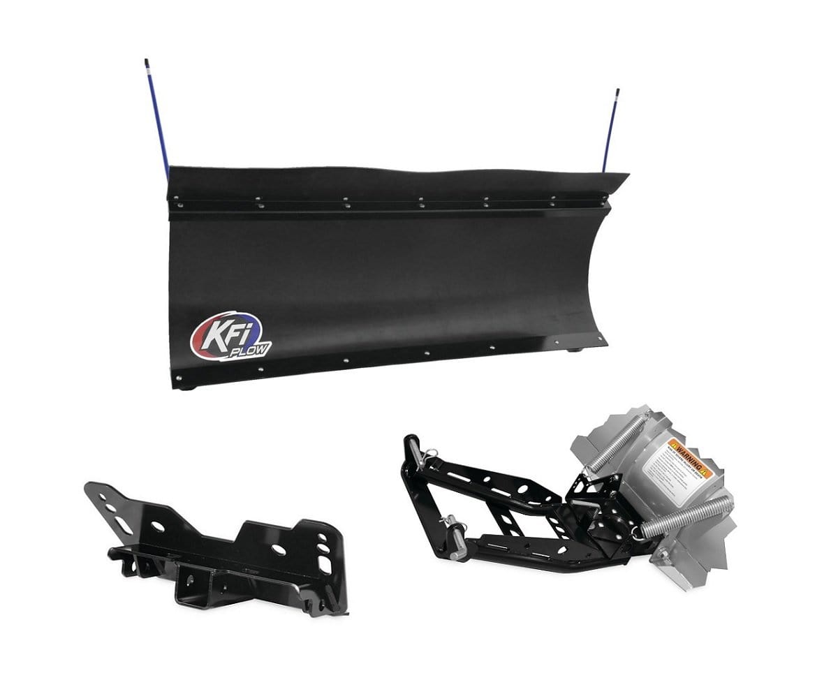 Snow Plow Kit 60" For Massimo MSU7004 ALL (ProPoly) eBay