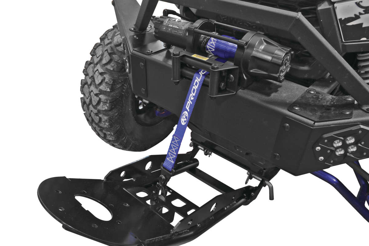 KFI Plow Strap 106100 eBay