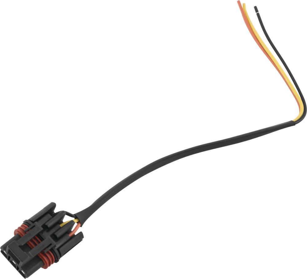 QuadBoss Wiring Pigtails For Polaris RZR Pro XP 2020 Pulse Bus Bar | eBay